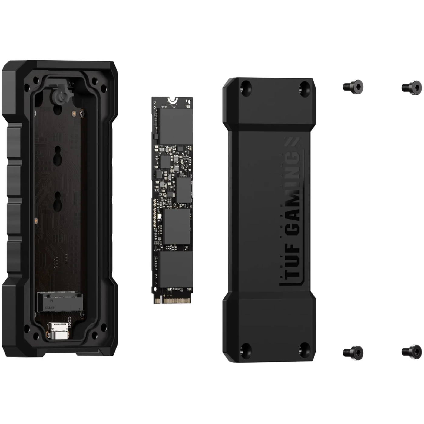 Купить Внешний карман ASUS TUF Gaming A2 (90DD02X0-M09000) - фото 13