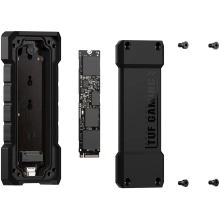 Купить Внешний карман ASUS TUF Gaming A2 (90DD02X0-M09000) - фото 13