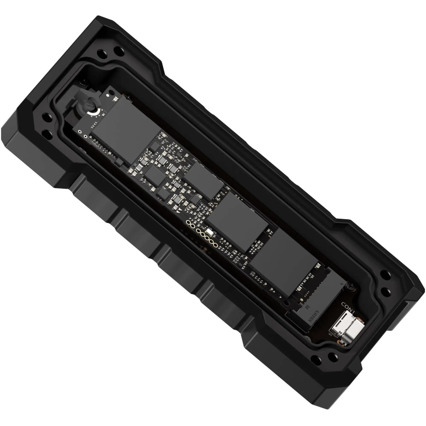 Купить Внешний карман ASUS TUF Gaming A2 (90DD02X0-M09000) - фото 14
