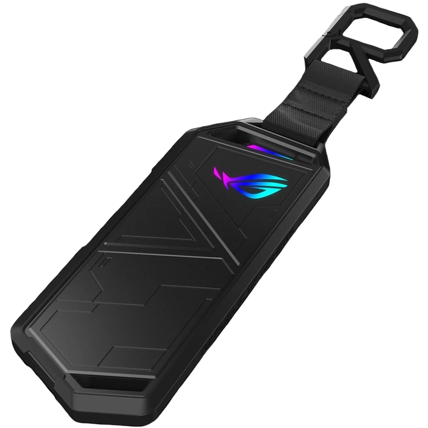 Купить Внешний карман Asus ROG Strix Arion (90DD02H0-M09000) - фото 1