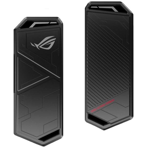 Купить Внешний карман Asus ROG Strix Arion (90DD02H0-M09000) - фото 3