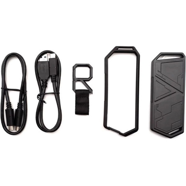 Купить Внешний карман Asus ROG Strix Arion (90DD02H0-M09000) - фото 12