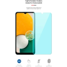 Купить Гидрогелевая пленка ArmorStandart Anti-Blue для Samsung A13 5G (A136)/M13 5G (M136) (ARM62213) - фото 2