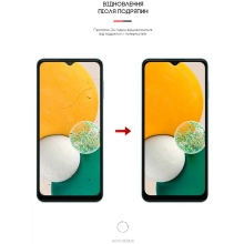 Купить Гидрогелевая пленка ArmorStandart Anti-Blue для Samsung A13 5G (A136)/M13 5G (M136) (ARM62213) - фото 3