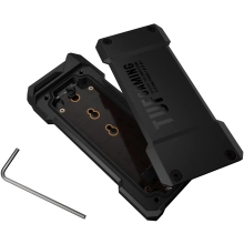 Купить Внешний карман ASUS TUF Gaming A1 (90DD02N0-M09000) - фото 8