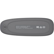 Купить Внешний карман ASUS Cobble SSD Enclosure Grey (90DD02R6-M09000) - фото 15