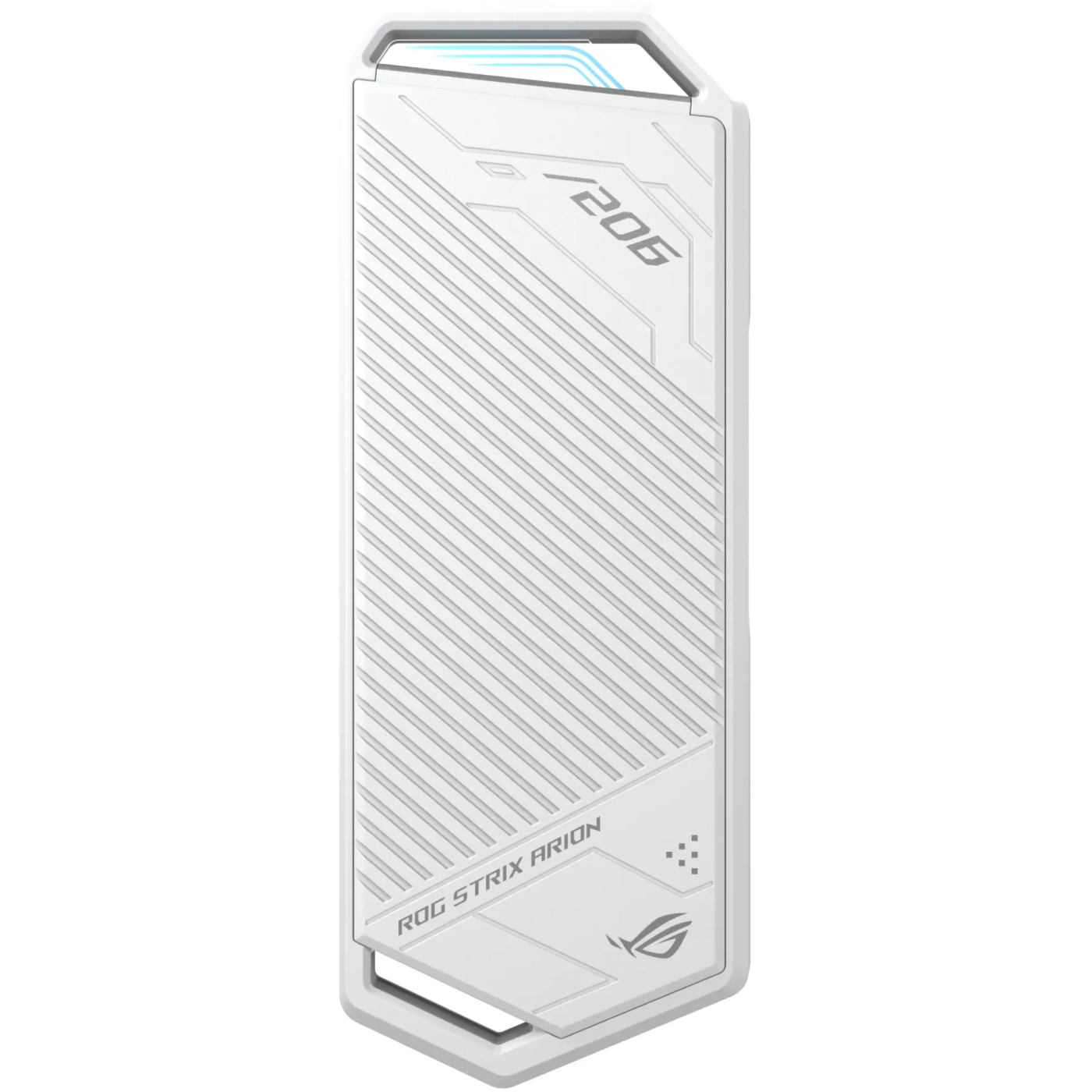 Купить Внешний карман Asus ROG Strix Arion White (90DD02H1-B09000) - фото 3