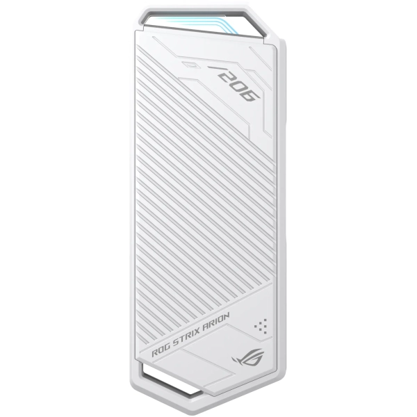 Купить Внешний карман Asus ROG Strix Arion White (90DD02H1-B09000) - фото 3