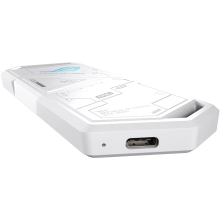 Купить Внешний карман Asus ROG Strix Arion White (90DD02H1-B09000) - фото 4