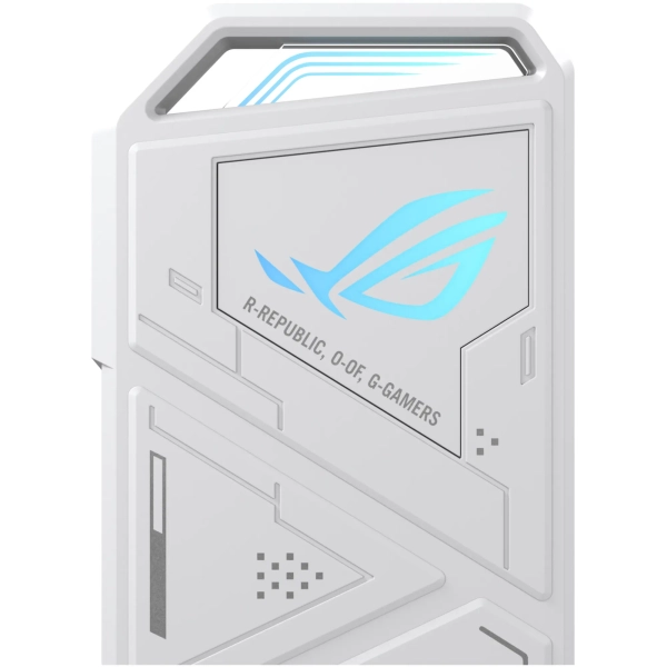 Купить Внешний карман Asus ROG Strix Arion White (90DD02H1-B09000) - фото 5