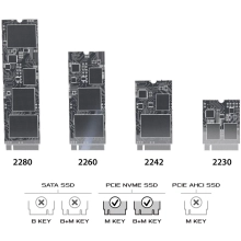 Купить Внешний карман Asus ROG Strix Arion White (90DD02H1-B09000) - фото 7