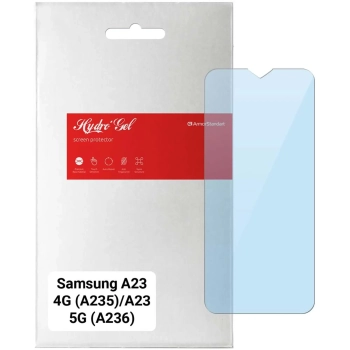 Купить Гидрогелевая пленка ArmorStandart Anti-Blue для Samsung A23 4G (A235)/A23 5G (A236) (ARM61691) - фото 1