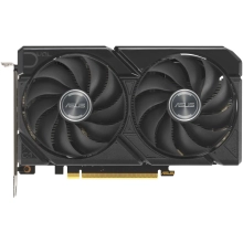 Купить Видеокарта ASUS AMD Radeon RX 9060XT DUAL 16GB GDDR6 (DUAL-RX9060XT-16G) - фото 1