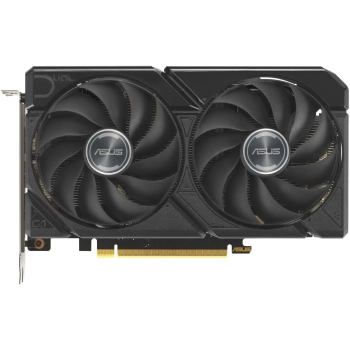 Купить Видеокарта ASUS AMD Radeon RX 9060XT DUAL 16GB GDDR6 (DUAL-RX9060XT-16G) - фото 1