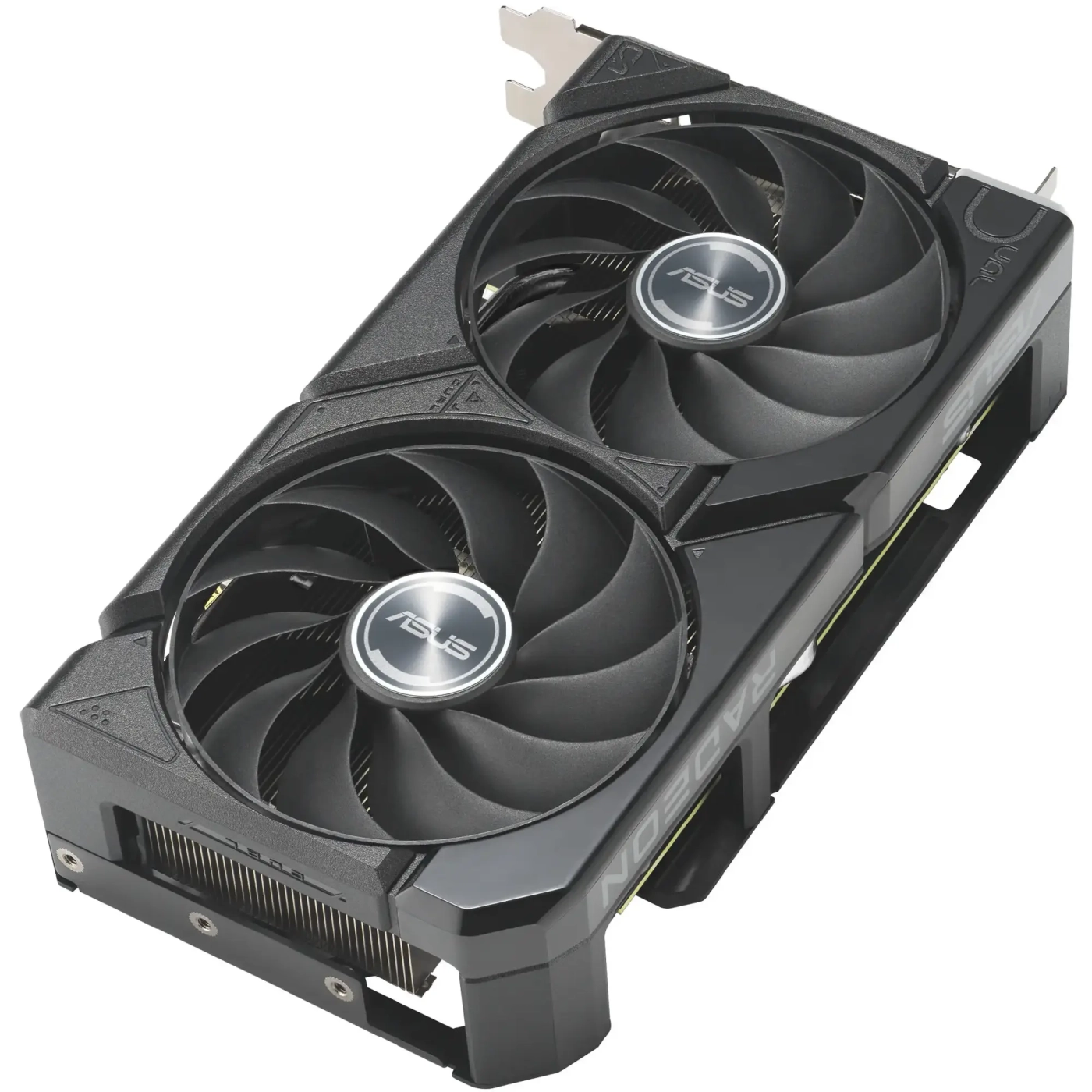 Купить Видеокарта ASUS AMD Radeon RX 9060XT DUAL 16GB GDDR6 (DUAL-RX9060XT-16G) - фото 4