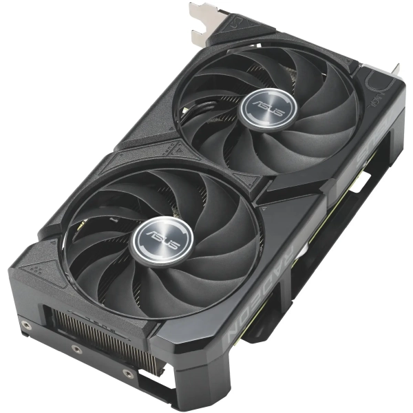 Купить Видеокарта ASUS AMD Radeon RX 9060XT DUAL 16GB GDDR6 (DUAL-RX9060XT-16G) - фото 4