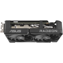 Купить Видеокарта ASUS AMD Radeon RX 9060XT DUAL 16GB GDDR6 (DUAL-RX9060XT-16G) - фото 5