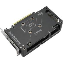 Купить Видеокарта ASUS AMD Radeon RX 9060XT DUAL 16GB GDDR6 (DUAL-RX9060XT-16G) - фото 6