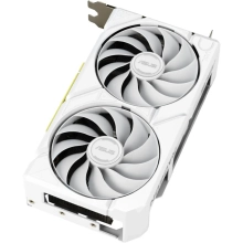 Купить Видеокарта ASUS AMD Radeon RX 9060XT DUAL16GB GDDR6 White (DUAL-RX9060XT-16G-WHITE) - фото 5