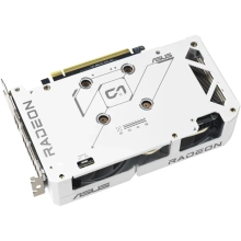 Купить Видеокарта ASUS AMD Radeon RX 9060XT DUAL16GB GDDR6 White (DUAL-RX9060XT-16G-WHITE) - фото 8