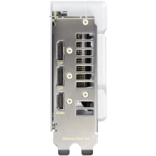 Купить Видеокарта ASUS AMD Radeon RX 9060XT DUAL16GB GDDR6 White (DUAL-RX9060XT-16G-WHITE) - фото 9