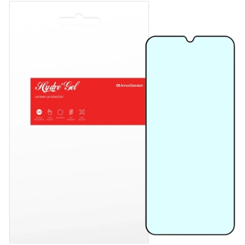 Купить Гидрогелевая пленка ArmorStandart Anti-Blue для Xiaomi Mi 10 Lite (ARM58016) - фото 1