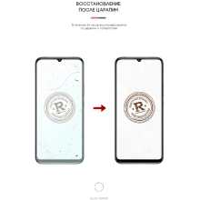 Купить Гидрогелевая пленка ArmorStandart Anti-Blue для Xiaomi Mi 10 Lite (ARM58016) - фото 3