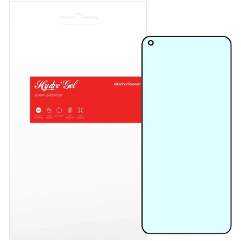 Купить Гидрогелевая пленка ArmorStandart Anti-Blue для Xiaomi Mi 10T Pro (ARM58011) - фото 1