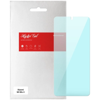 Купить Гидрогелевая пленка ArmorStandart Anti-Blue для Xiaomi Mi Mix 4 (ARM62637) - фото 1