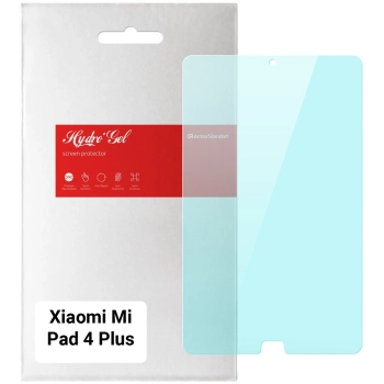 Купить Гидрогелевая пленка ArmorStandart Anti-Blue для Xiaomi Mi Pad 4 Plus (ARM65565) - фото 1