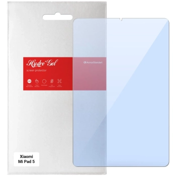 Купить Гидрогелевая пленка ArmorStandart Anti-Blue для Xiaomi Mi Pad 5/5 Pro (ARM61085) - фото 1