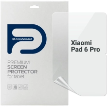 Купить Гидрогелевая пленка ArmorStandart Anti-Blue для Xiaomi Mi Pad 6 Pro (ARM69182) - фото 1