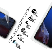 Купити Гідрогелева плівка ArmorStandart Anti-Blue для Xiaomi Poco F5 Pro (ARM68107) - фото 2