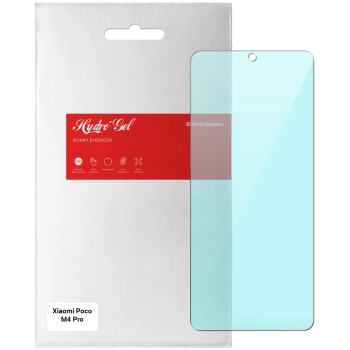 Купить Гидрогелевая пленка ArmorStandart Anti-Blue для Xiaomi Poco M4 Pro 4G (ARM62170) - фото 1