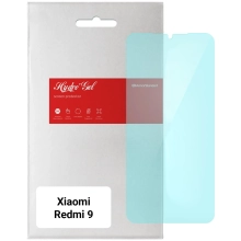 Купити Гідрогелева плівка ArmorStandart Anti-Blue для Xiaomi Redmi 9 (ARM66024) - фото 1