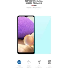 Купити Гідрогелева плівка ArmorStandart Anti-Blue для Samsung A32 5G (A326) (ARM63524) - фото 2