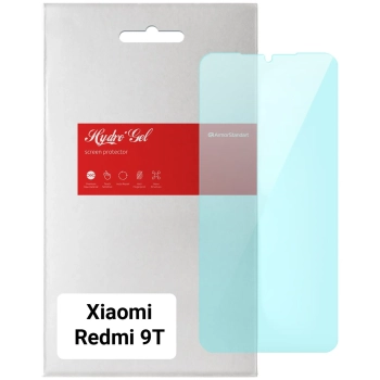 Купити Гідрогелева плівка ArmorStandart Anti-Blue для Xiaomi Redmi 9T (ARM66022) - фото 1