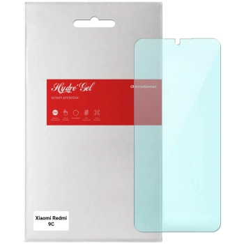 Купити Гідрогелева плівка ArmorStandart Anti-Blue для Xiaomi Redmi 9С (ARM62741) - фото 1