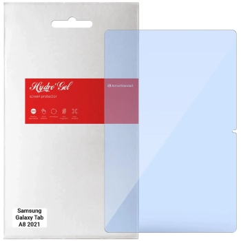 Купити Гідрогелева плівка ArmorStandart Anti-Blue для Samsung Tab A8 2021 (X205/X200) (ARM61084) - фото 1
