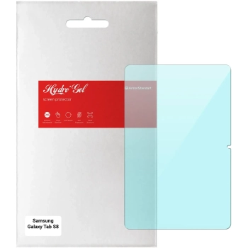Купить Гидрогелевая пленка ArmorStandart Anti-Blue для Samsung Galaxy Tab S8 (ARM61447) - фото 1