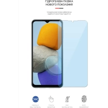 Купити Гідрогелева плівка ArmorStandart Anti-Blue для Samsung M23 (M236) (ARM61696) - фото 2