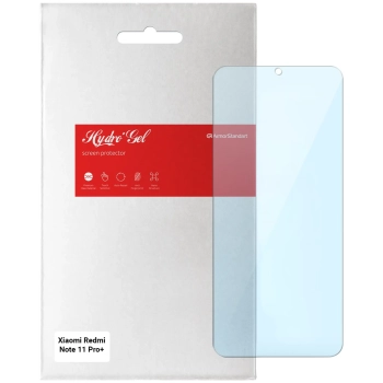 Купить Гидрогелевая пленка ArmorStandart Anti-Blue для Xiaomi Redmi Note 11 Pro+ (ARM61228) - фото 1