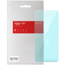 Купить Гидрогелевая пленка ArmorStandart Anti-Blue для Xiaomi Redmi Note 11T 5G (ARM61878) - фото 1