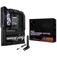 Купити Материнська плата Asus ROG CROSSHAIR X870E HERO BTF - фото 1