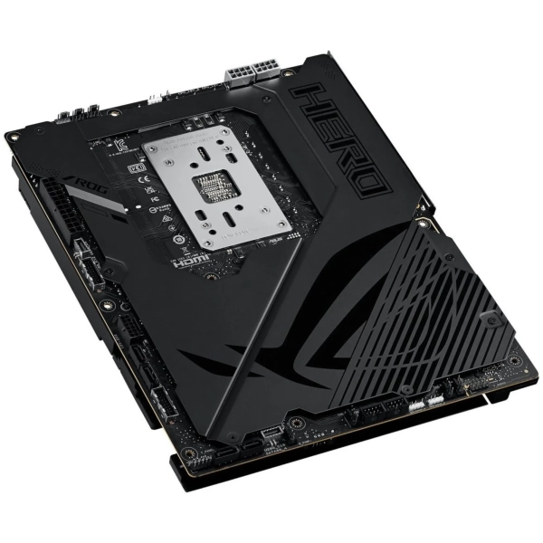 Купити Материнська плата Asus ROG CROSSHAIR X870E HERO BTF - фото 8
