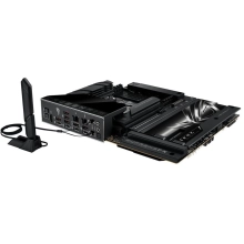 Купити Материнська плата Asus ROG CROSSHAIR X870E HERO BTF - фото 10