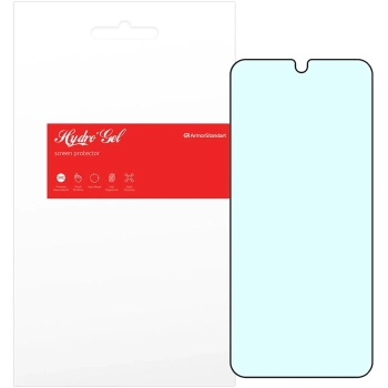 Купить Гидрогелевая пленка ArmorStandart Anti-Blue для Samsung S21 Plus (ARM58343) - фото 1