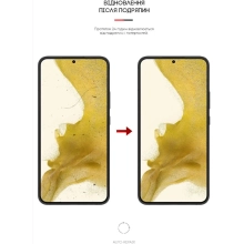 Купити Гідрогелева плівка ArmorStandart Anti-Blue для Samsung S22 Plus (ARM61288) - фото 3