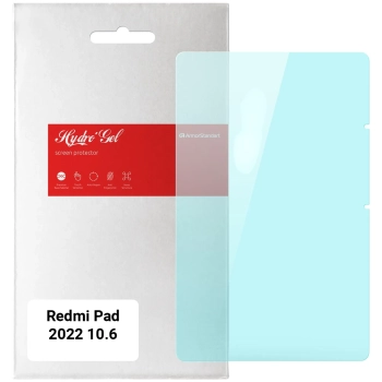 Купить Гидрогелевая пленка ArmorStandart Anti-Blue для Xiaomi Redmi Pad 2022 10.6 (ARM65093) - фото 1