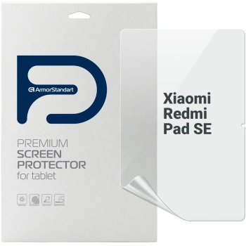 Купить Гидрогелевая пленка ArmorStandart Anti-Blue для Xiaomi Redmi Pad SE (ARM70043) - фото 1